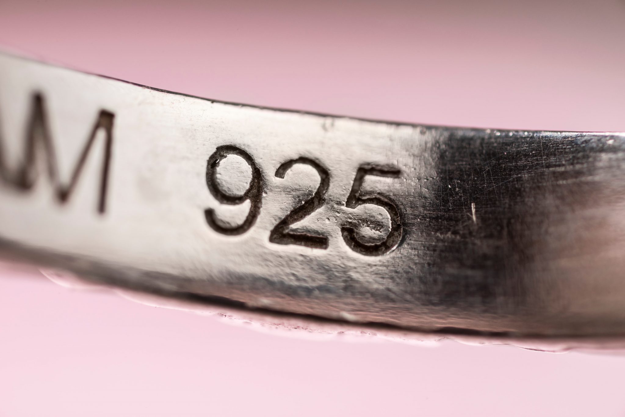 What Does S925 Mean on a Ring? Silver Hallmarks Explained