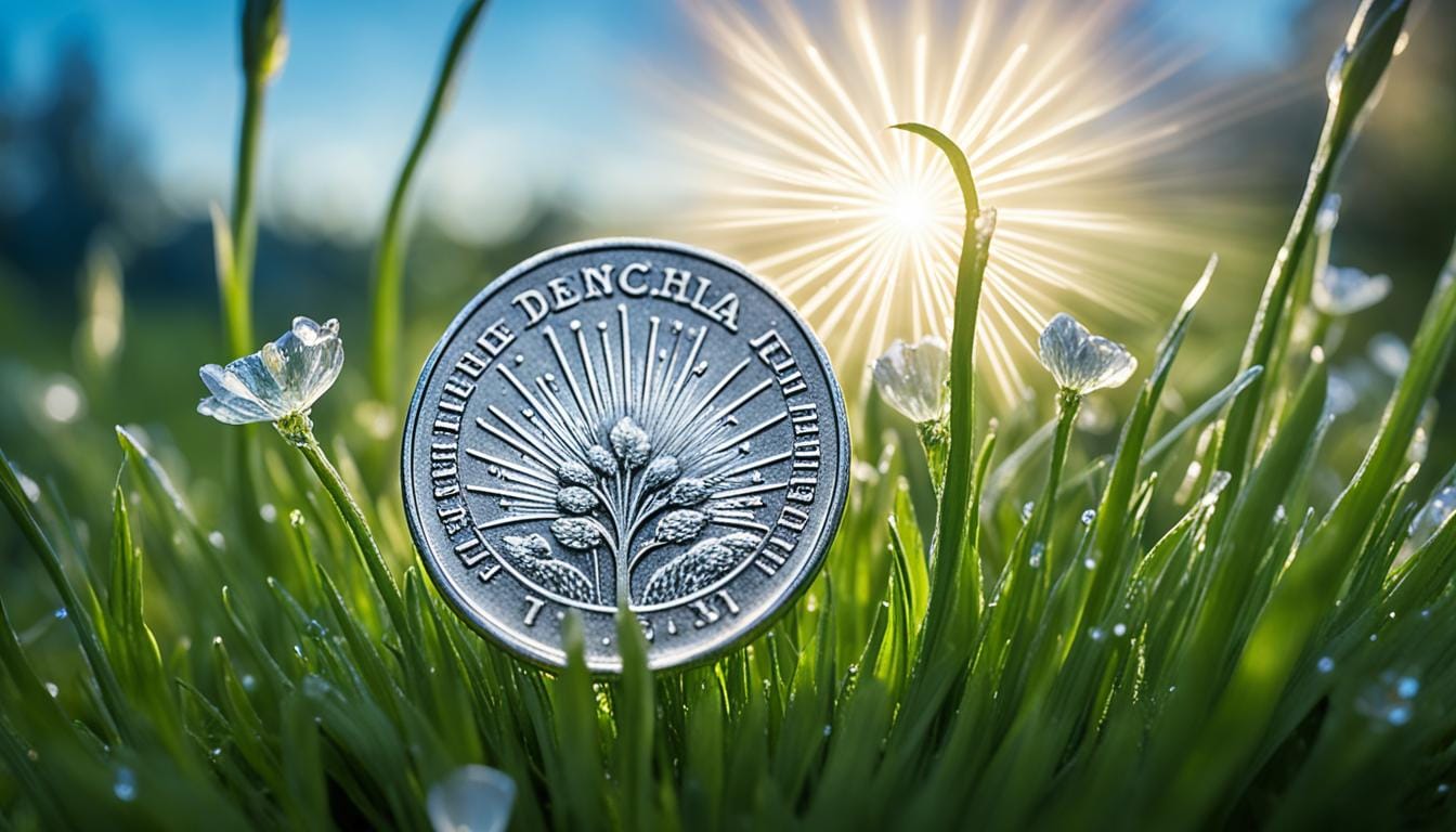 What Does Finding a Dime Mean? Spiritual Signs Explained