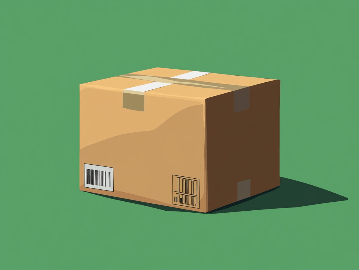 What Does Package Acceptance Pending Mean? Shipping Status Guide