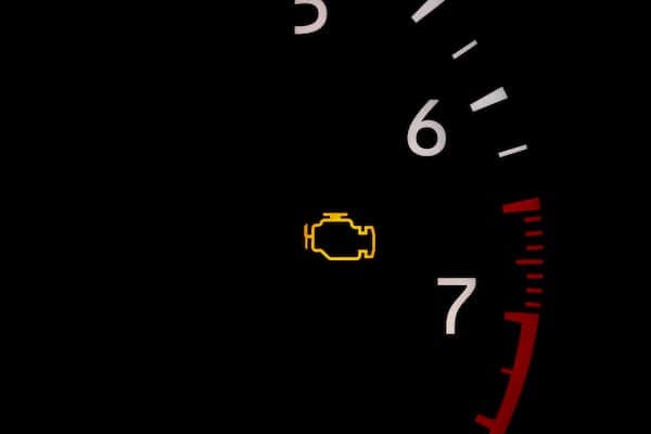What Does It Mean If Your Engine Light Is Blinking? Urgent Car Warnings