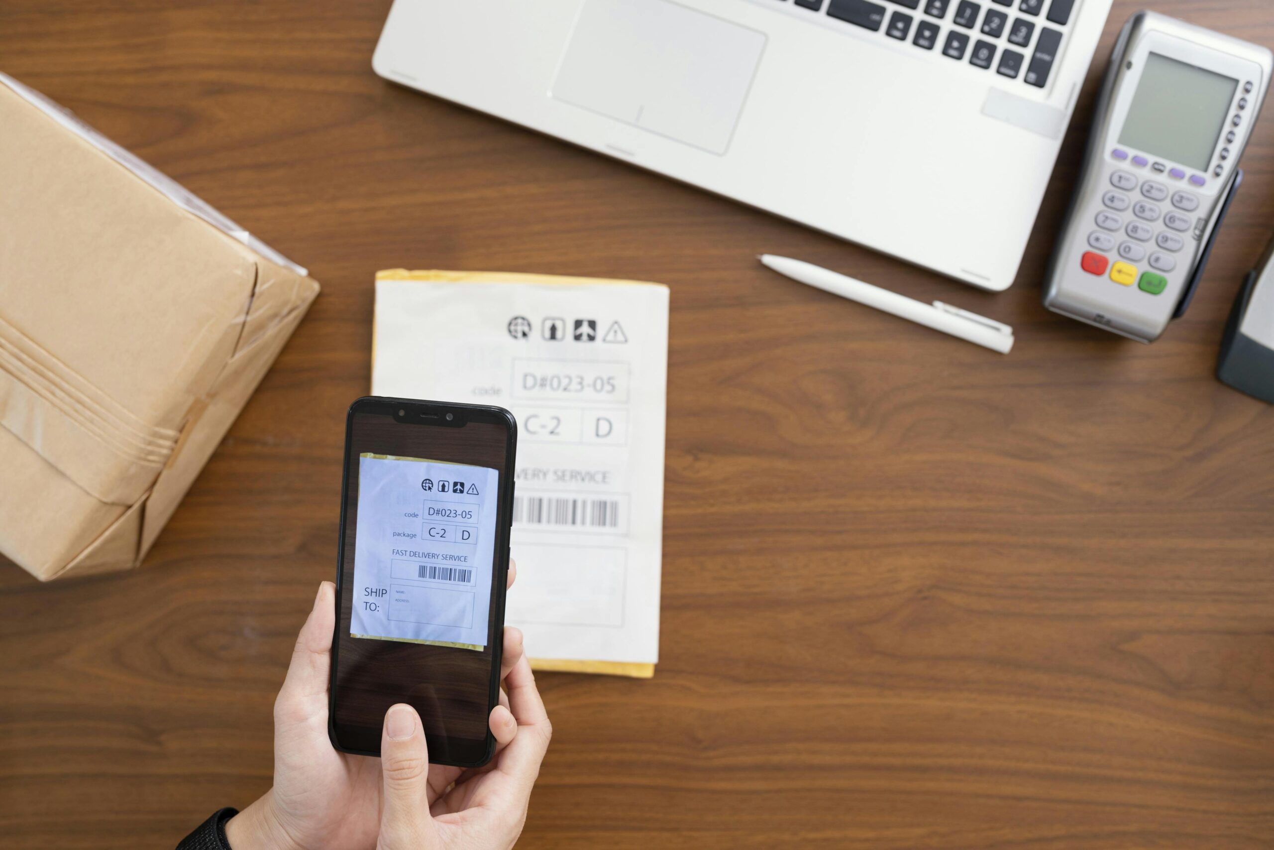 What Does Fulfillment Status Mean? Order Processing Explained