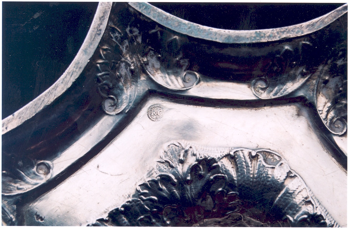 What Does GA Mean in Medal Working? Metal Markings Explained