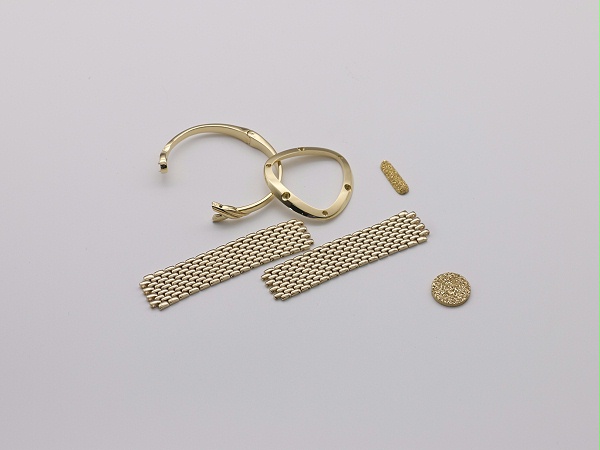 What Does 316L Mean on Jewelry? Stainless Steel Grades Explained