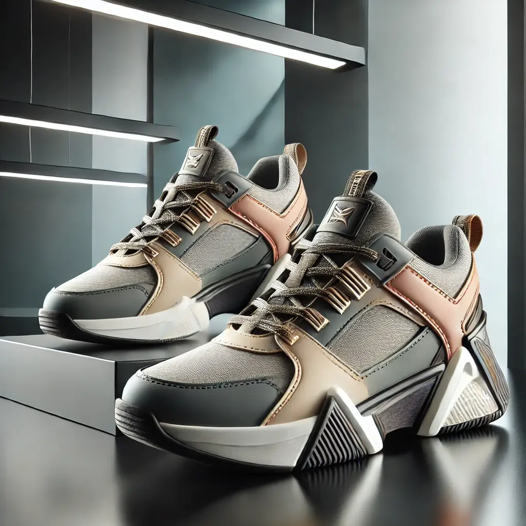 What Do Reps Mean in Shoes? Sneaker Culture Explained