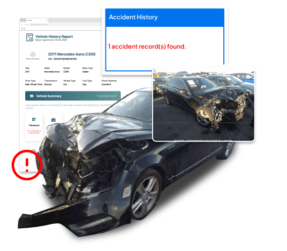 What Does Insurance Loss Reported Mean? Vehicle History Explained