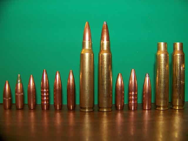 What Does Grain in a Bullet Mean? Ammo Weight Explained