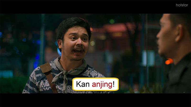 What Does Anjing Mean in Japanese? Language Clarified