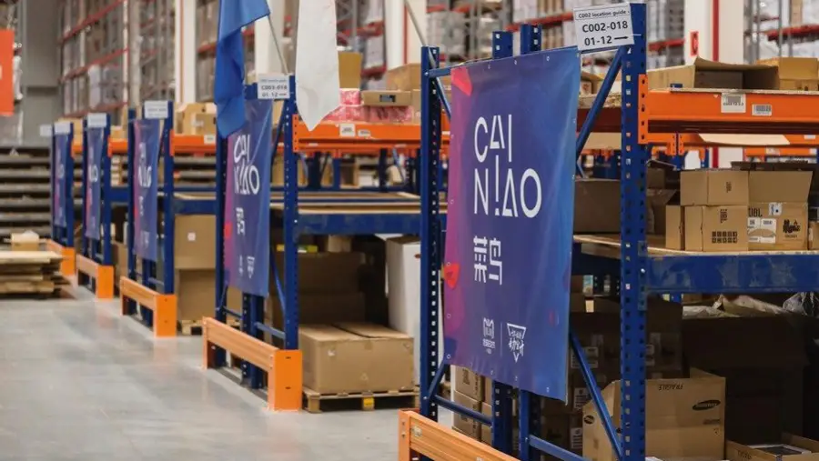 What Does Arrived at Linehaul Office Mean? Shipping Status Explained