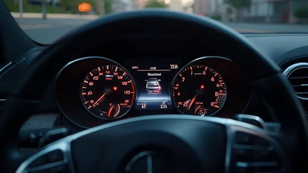 What Does Auxiliary Battery Malfunction Mean? Car Warnings Explained