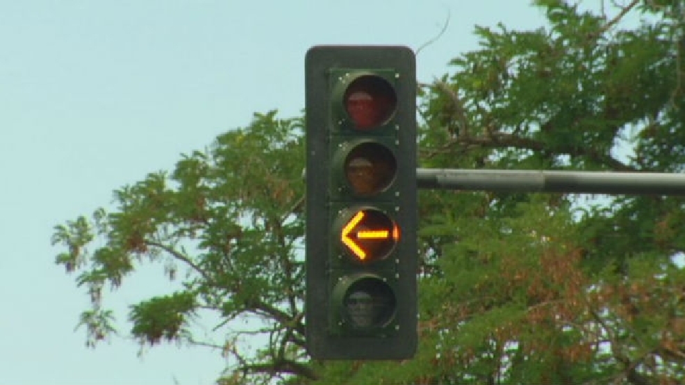 What Do Yellow Lights Mean? Traffic Signals Explained