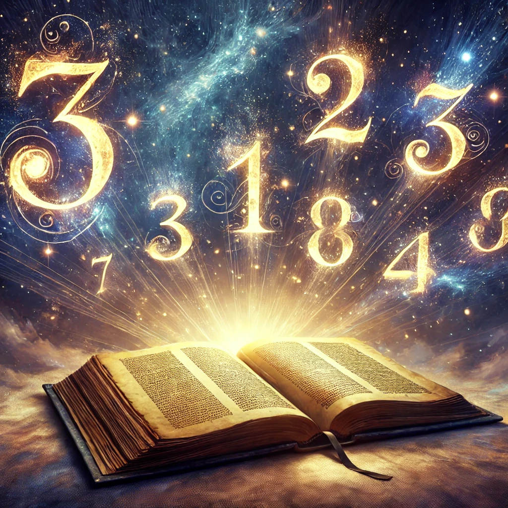 What Does 5 Mean Biblically? Scripture-Based Meaning