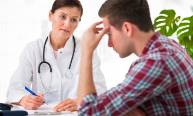 What Does Sexually Active Mean at the Doctor’s Office?