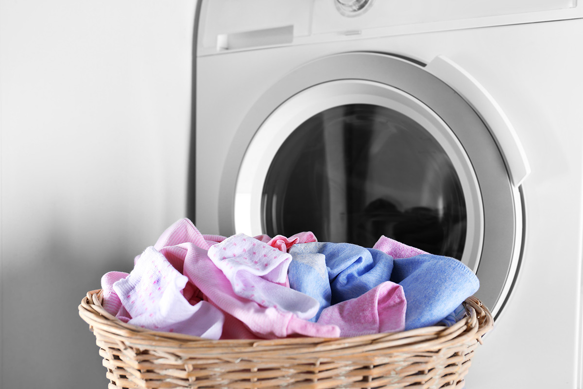 What Does Delicates Mean on a Washer? Laundry Cycles Explained