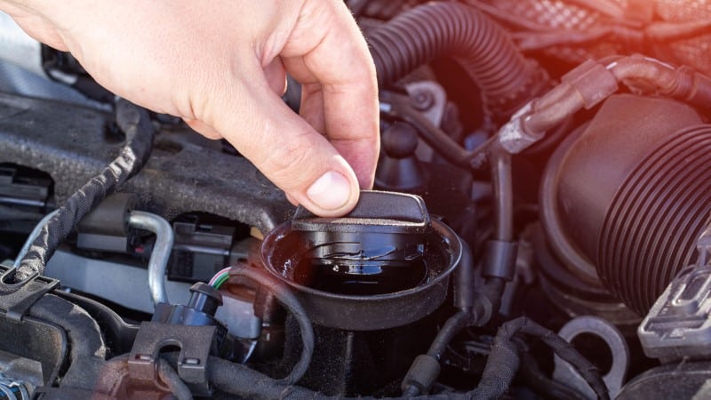 What Does Blow-By Mean? Engine Performance Explained