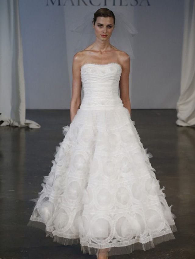 What Does Bridal Style Mean? Wedding Fashion Decoded