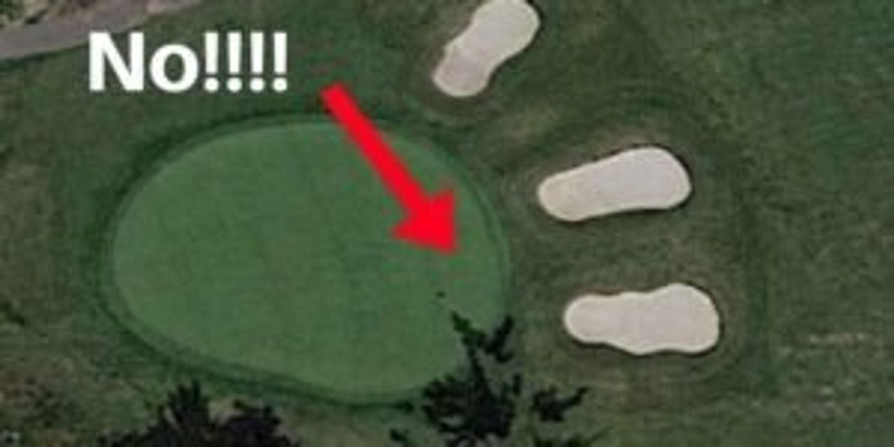 What Does Green in Regulation Mean? Golf Scoring Explained