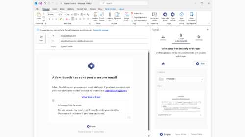 What Does It Mean to Flag an Email? Inbox Tools Explained