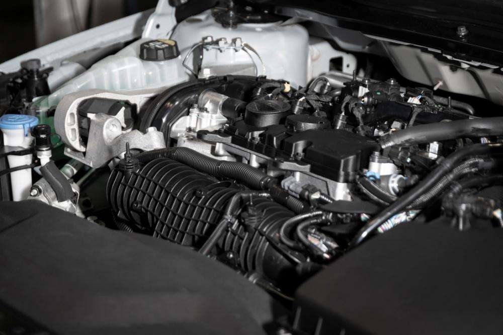 What Does 3/4 Throttle Mean? Engine Power Explained