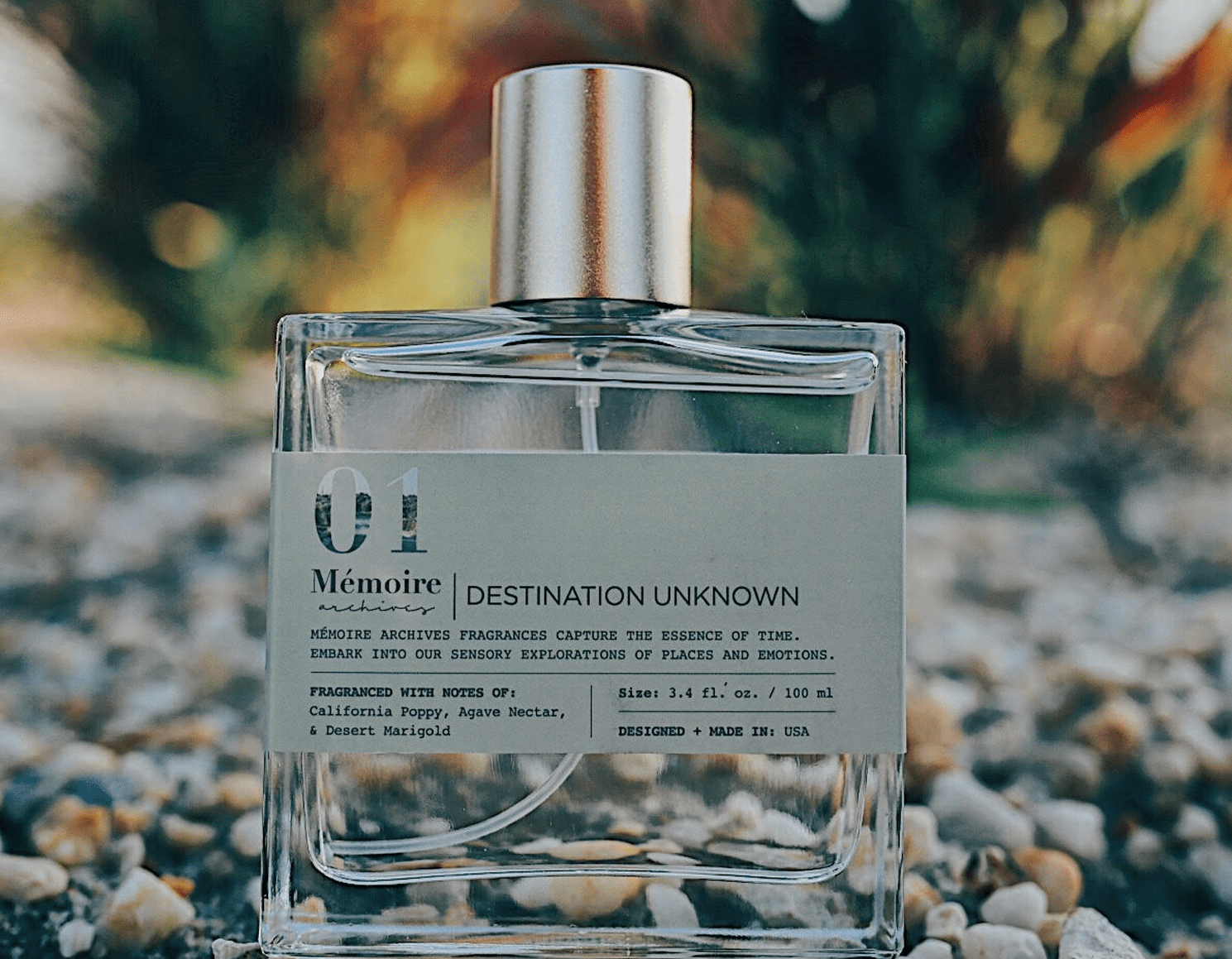 What Does Clean Scent Mean? Fragrance Terms Explained