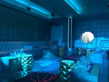 What Does Bottle Service Mean? Nightlife Culture Explained