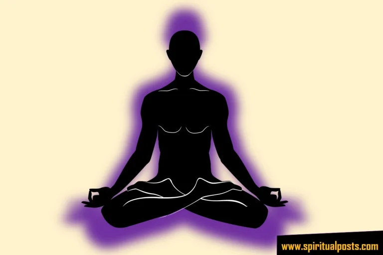 What Does a Purple Aura Mean? Spiritual Symbolism Revealed