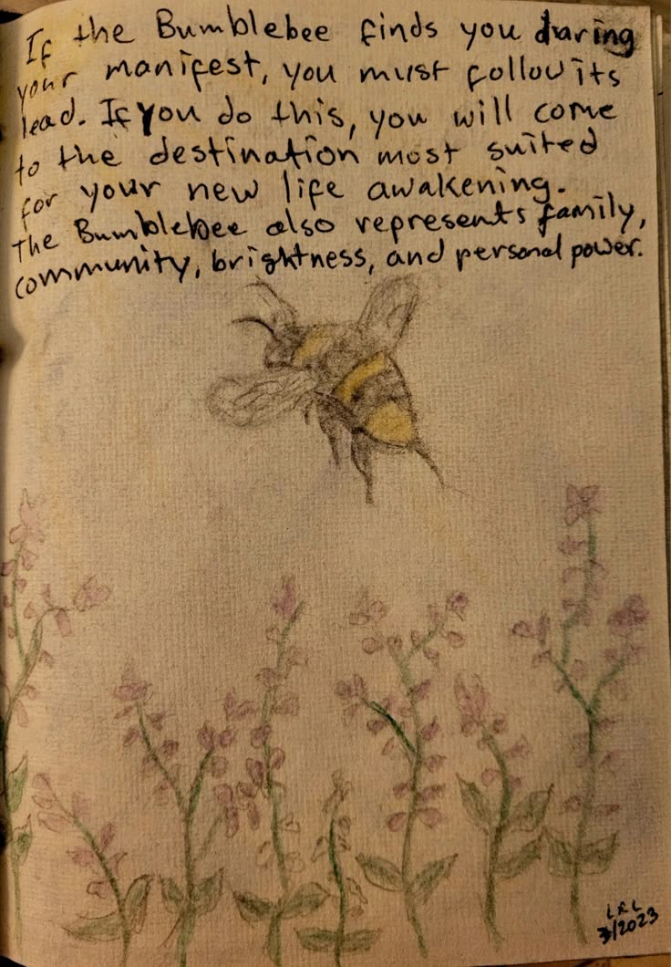 What Does It Mean When a Bumblebee Lands on You? Symbolism Explained