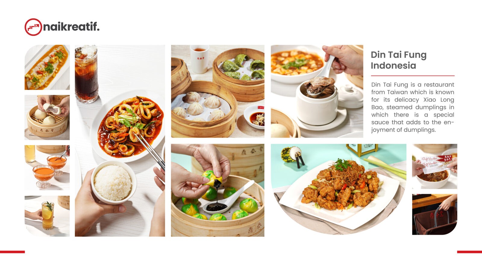 What Does Din Tai Fung Mean? Brand Name Origins Revealed