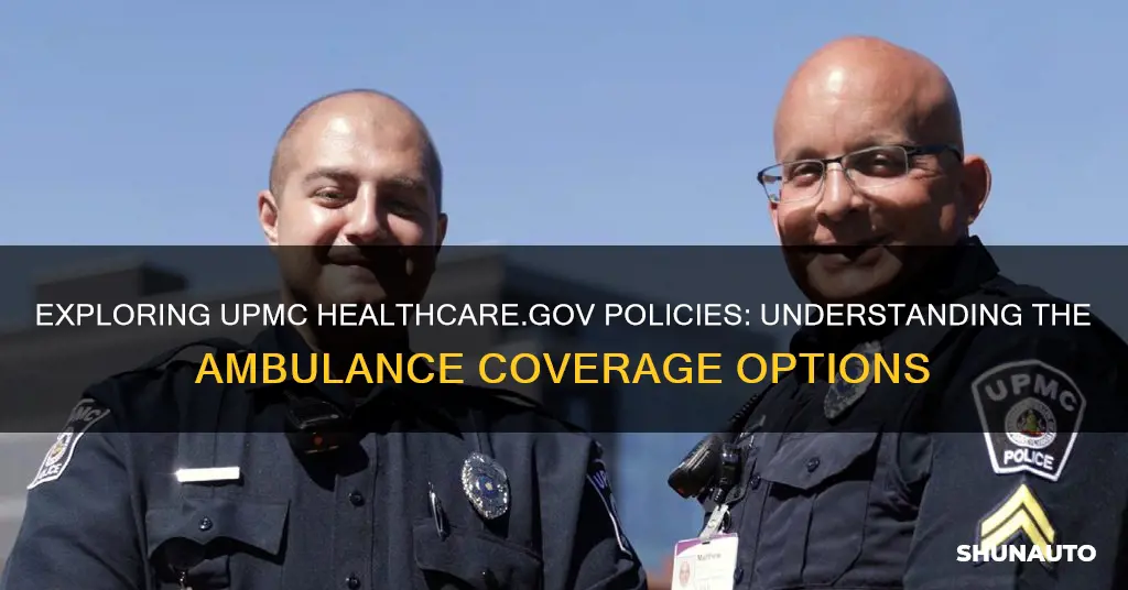 What Does UPMC SNP Mean? Healthcare Coverage Explained