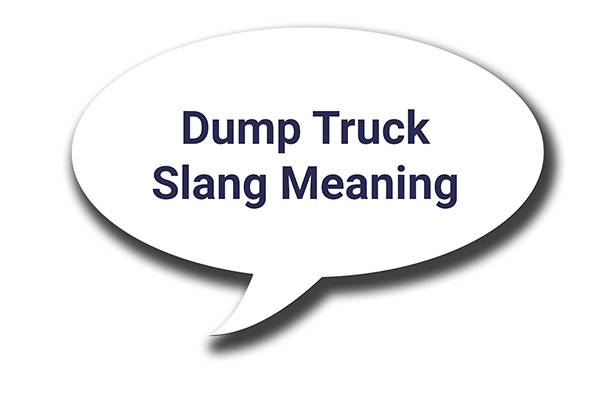 What Does Deleting a Truck Mean? Industry Slang Explained