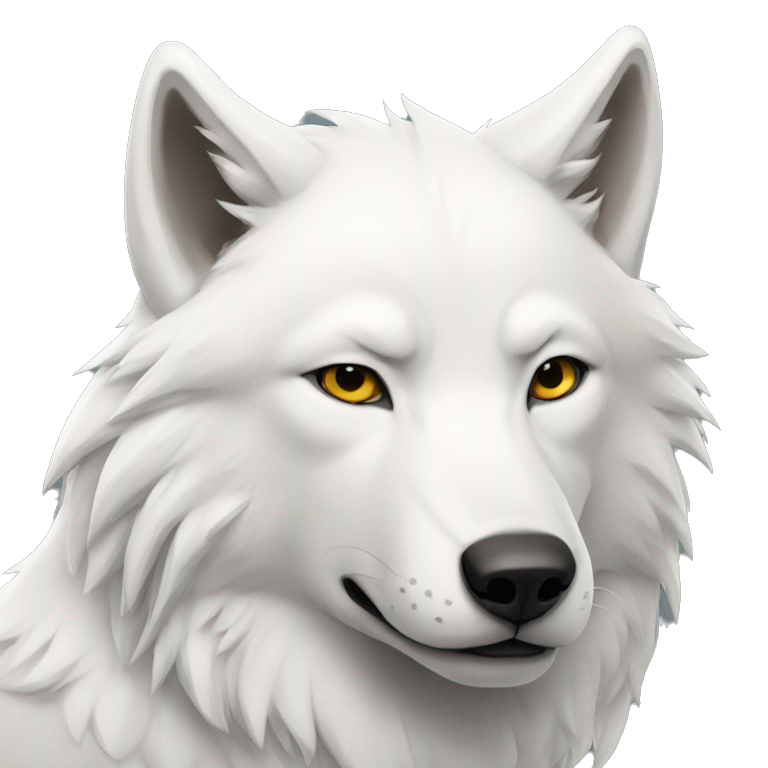 What Does the Wolf Emoji Mean From a Girl? Emoji Psychology Explained