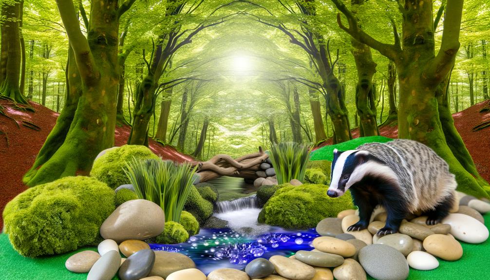 What Does the Name Brock Mean? Origin and Meaning Explained