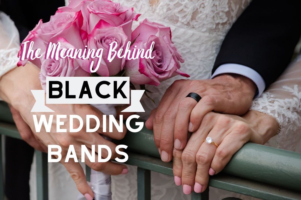 What Does a Black Ring Mean? Fashion and Meaning Explained
