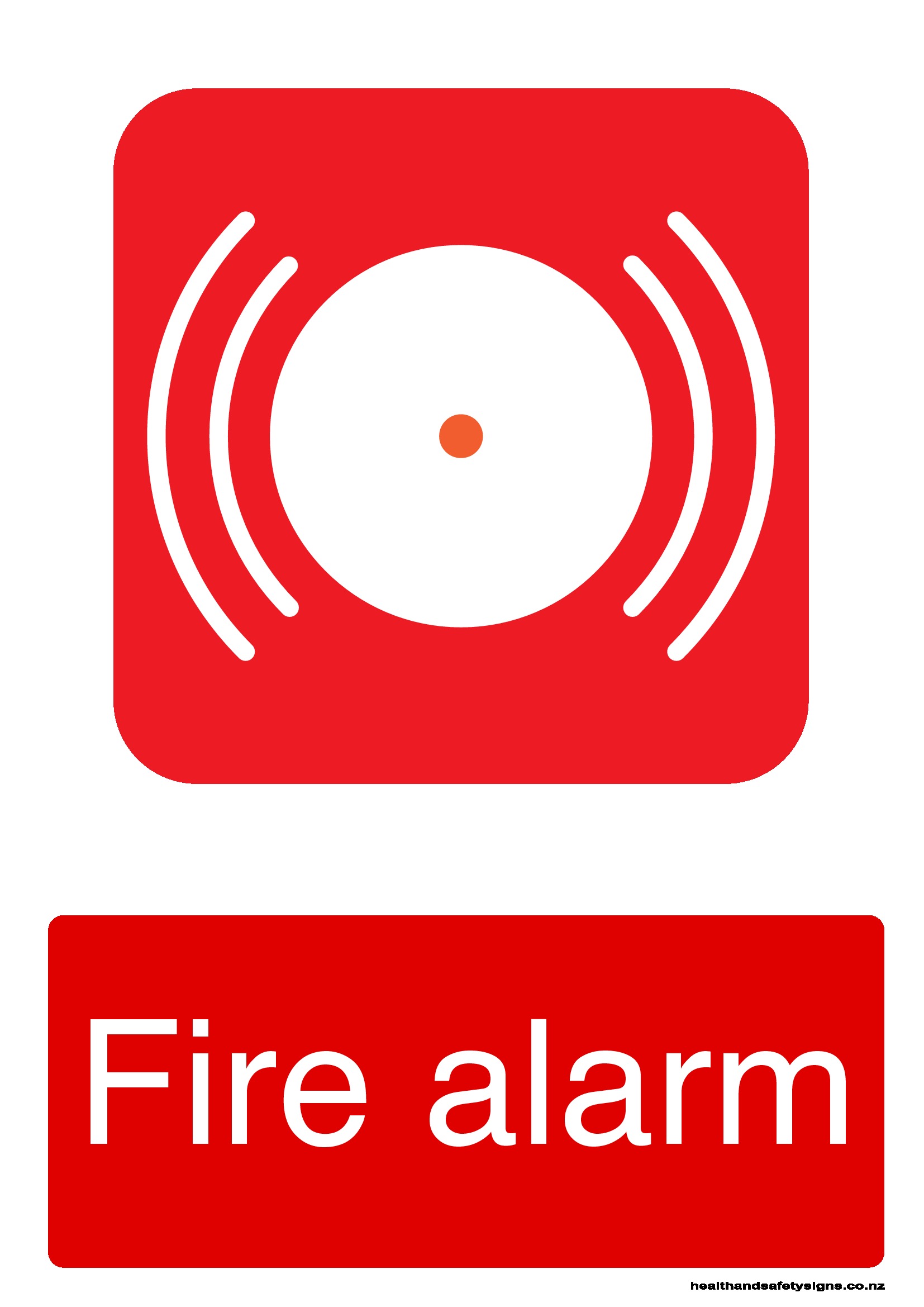 What Does It Mean When a Fire Alarm Blinks Red? Safety Alerts