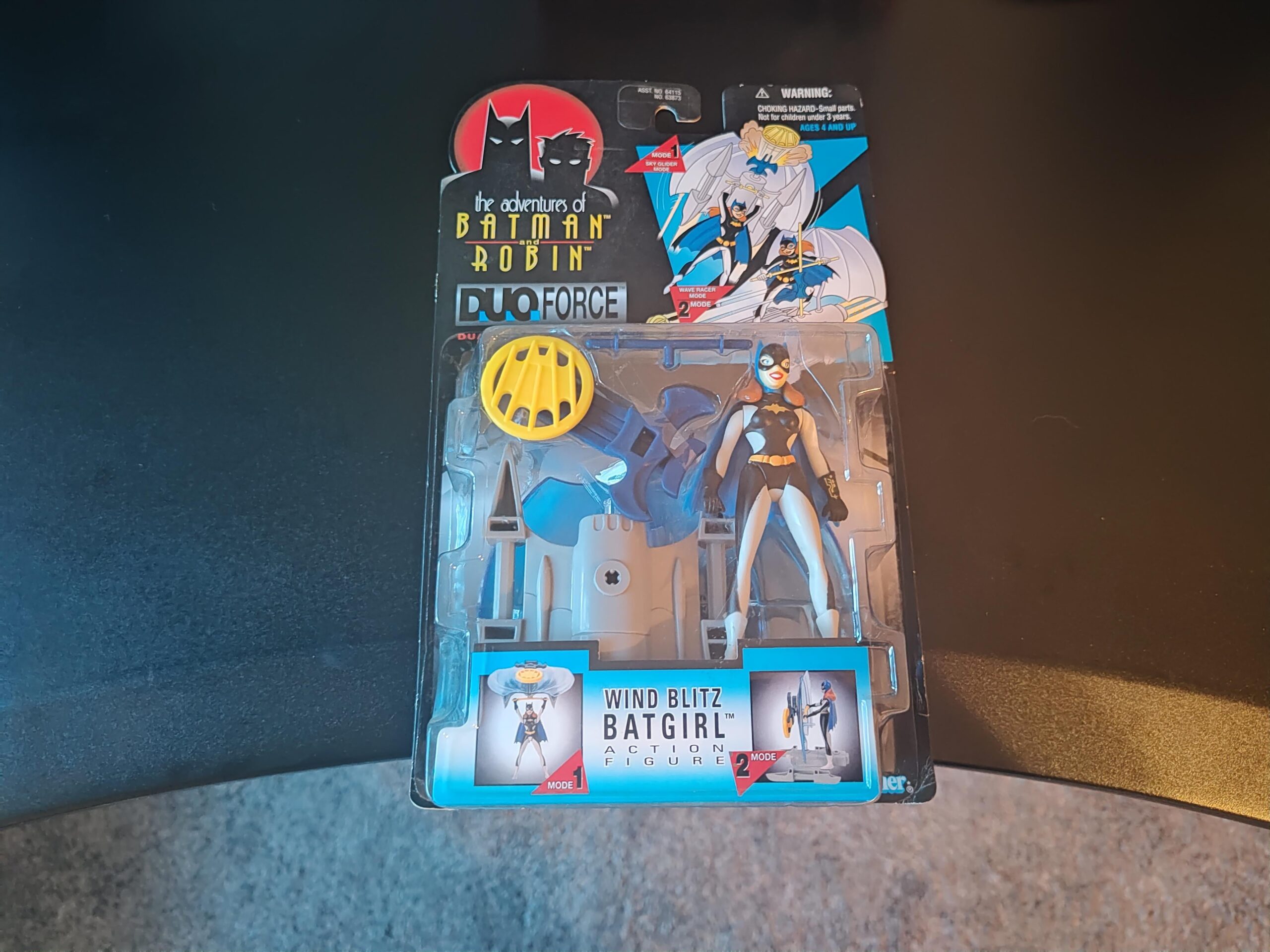 What Does Recast Mean for Action Figures? Collector Terms Explained