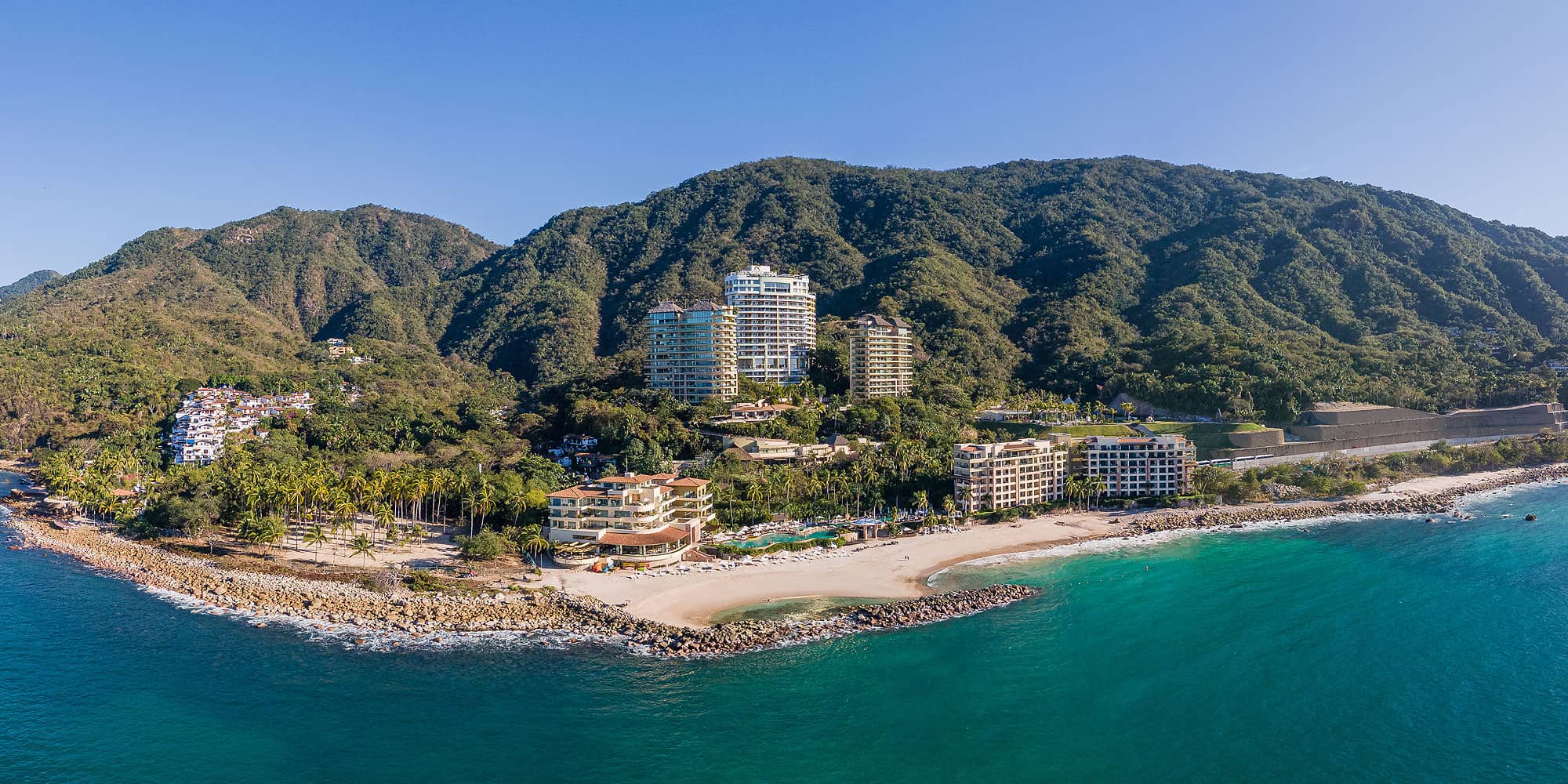 What Does Puerto Vallarta Mean? Place Name Origins