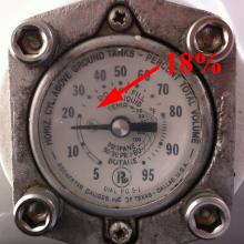 What Does the Gauge on a Propane Tank Mean? Reading Levels Explained