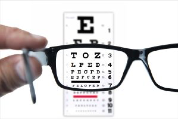 What Does 20/30 Mean in Vision Tests?