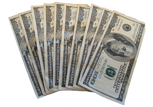 What Does It Mean to Ride 100 Grand? Slang Explained