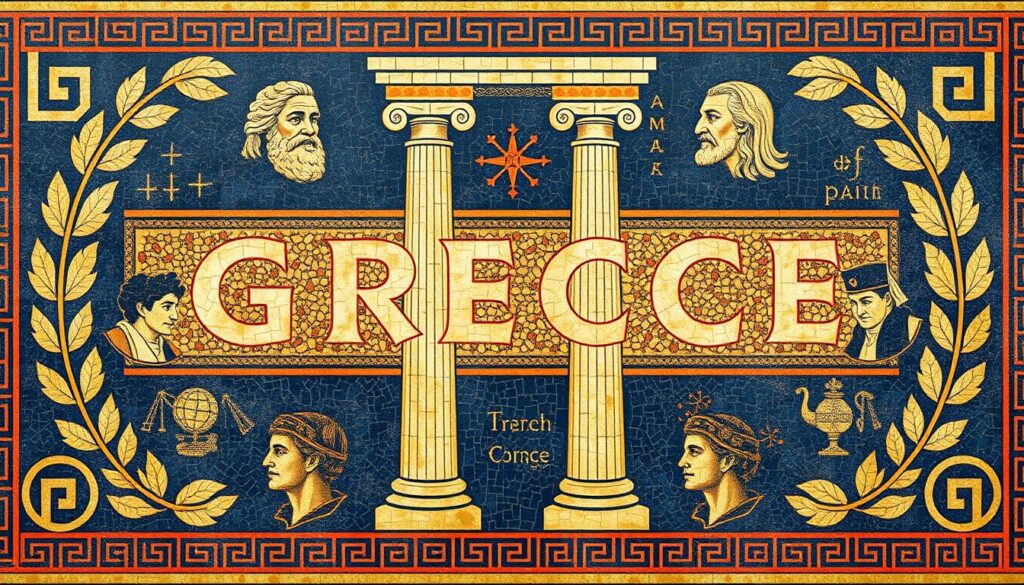 What Does This Mean in Greek? Language Origins Explained