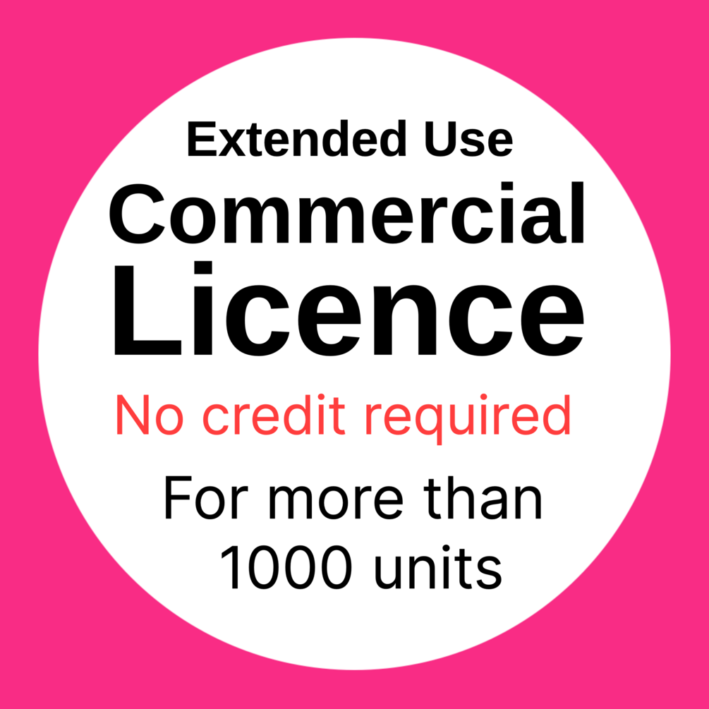 What Is an Extended Licence in the UK? Usage Rights Explained