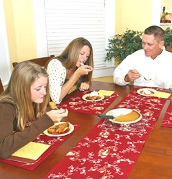 What Does Half Board Mean in Hotels? Meal Plans Explained