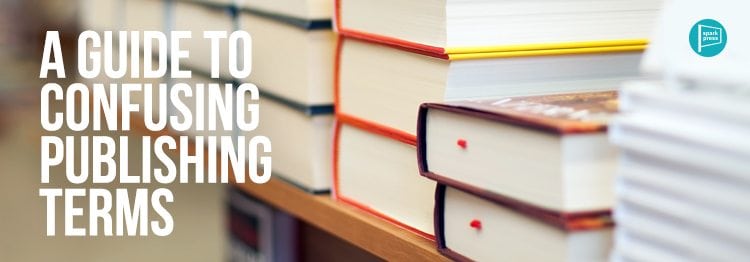 What Does MMC Mean in Books? Publishing Terms Explained