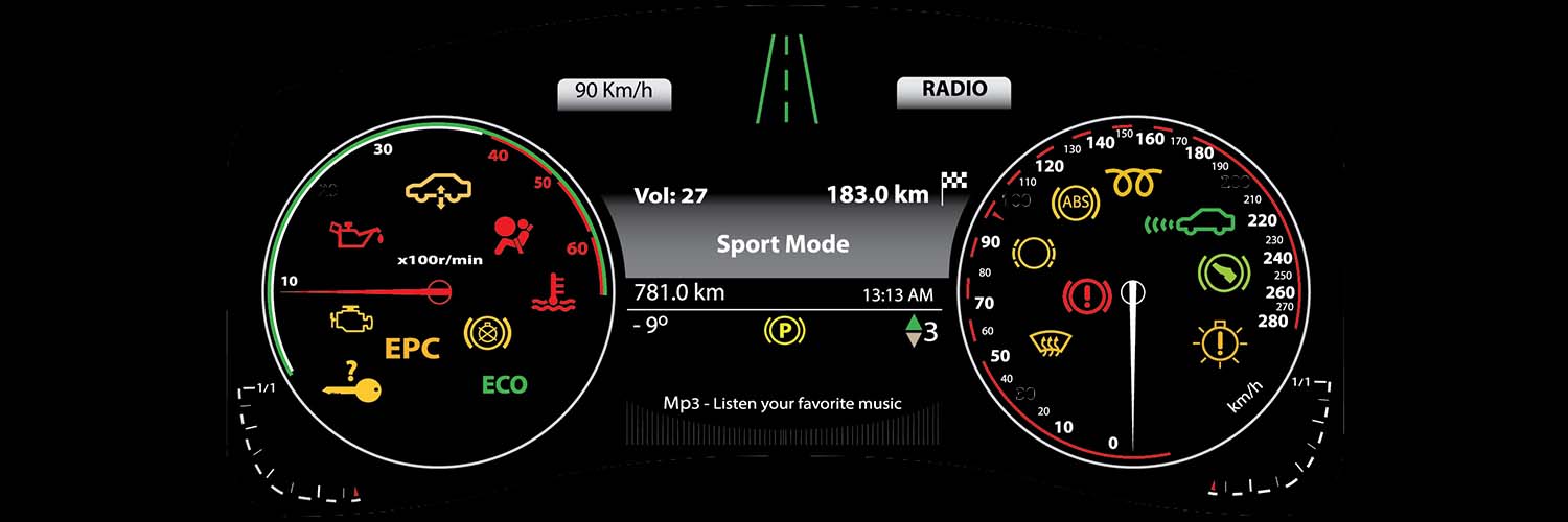 What Does EPC Mean on Volkswagen Vehicles?