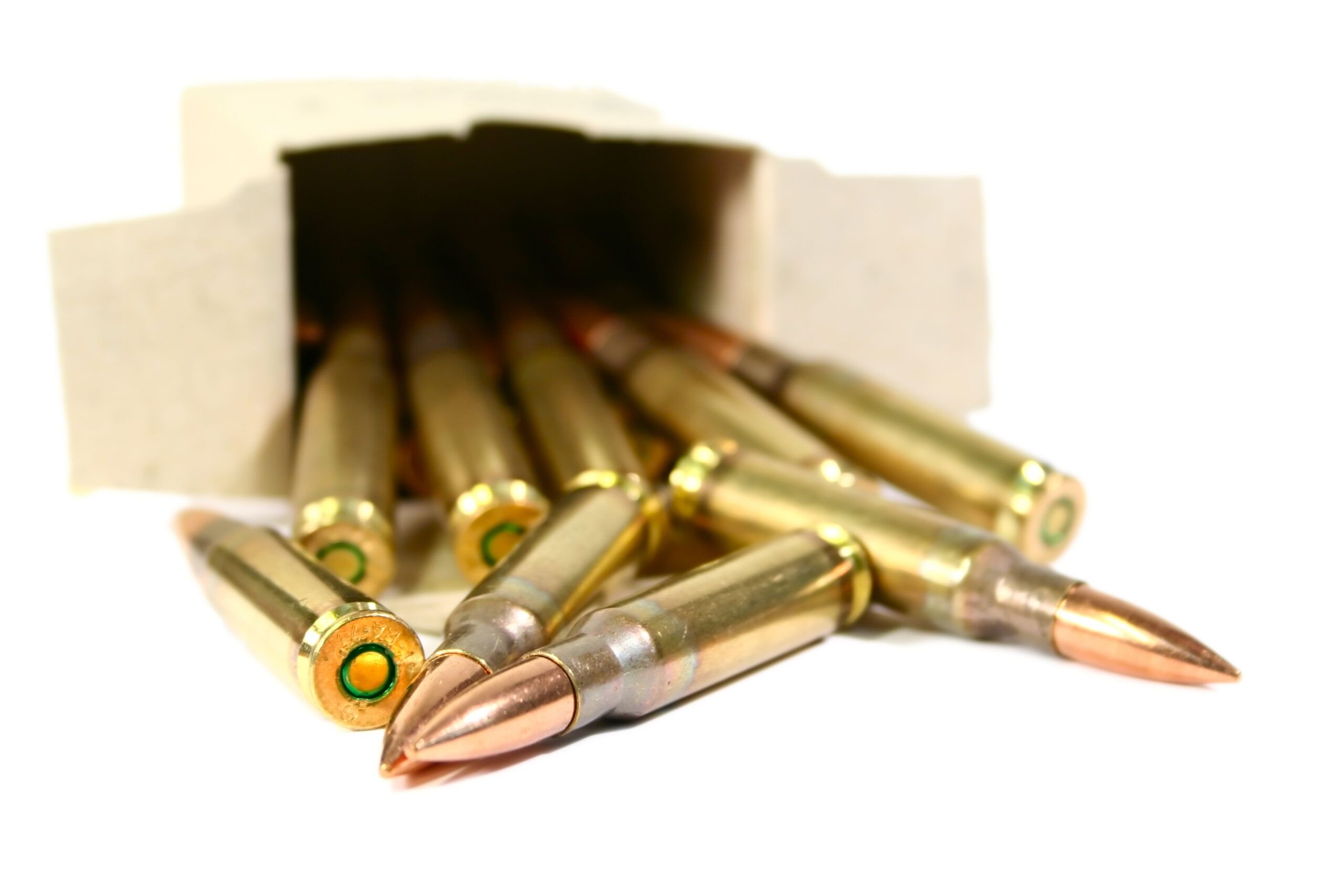 What Does Grain on a Bullet Mean? Ballistics Basics