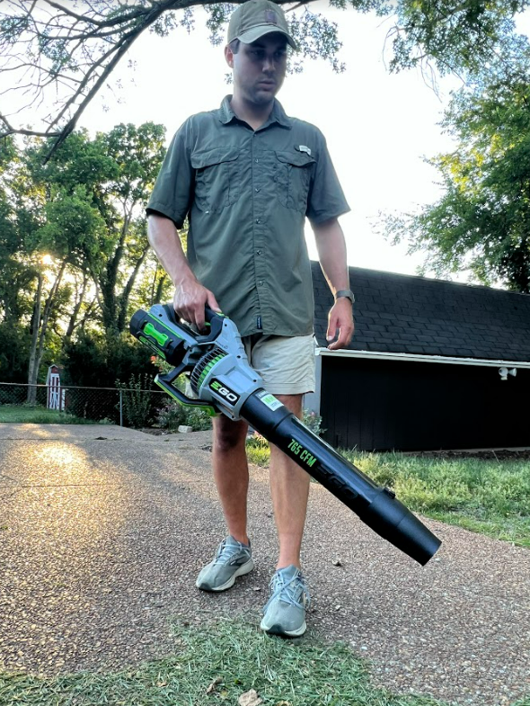 What Does CFM Mean on a Blower? Airflow Ratings Explained