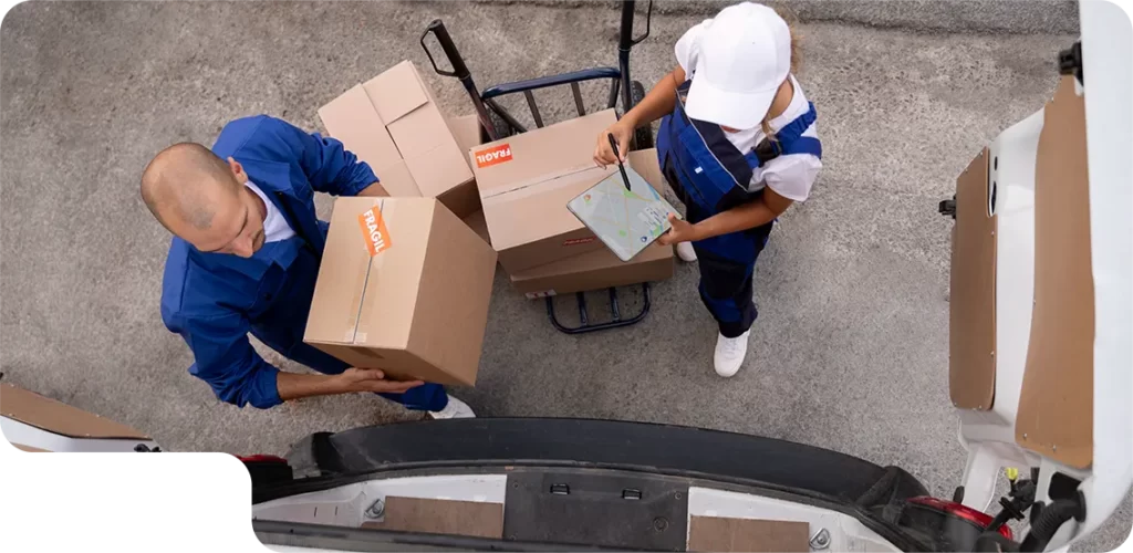 What Does Partially Delivered Mean? Shipping Status Explained