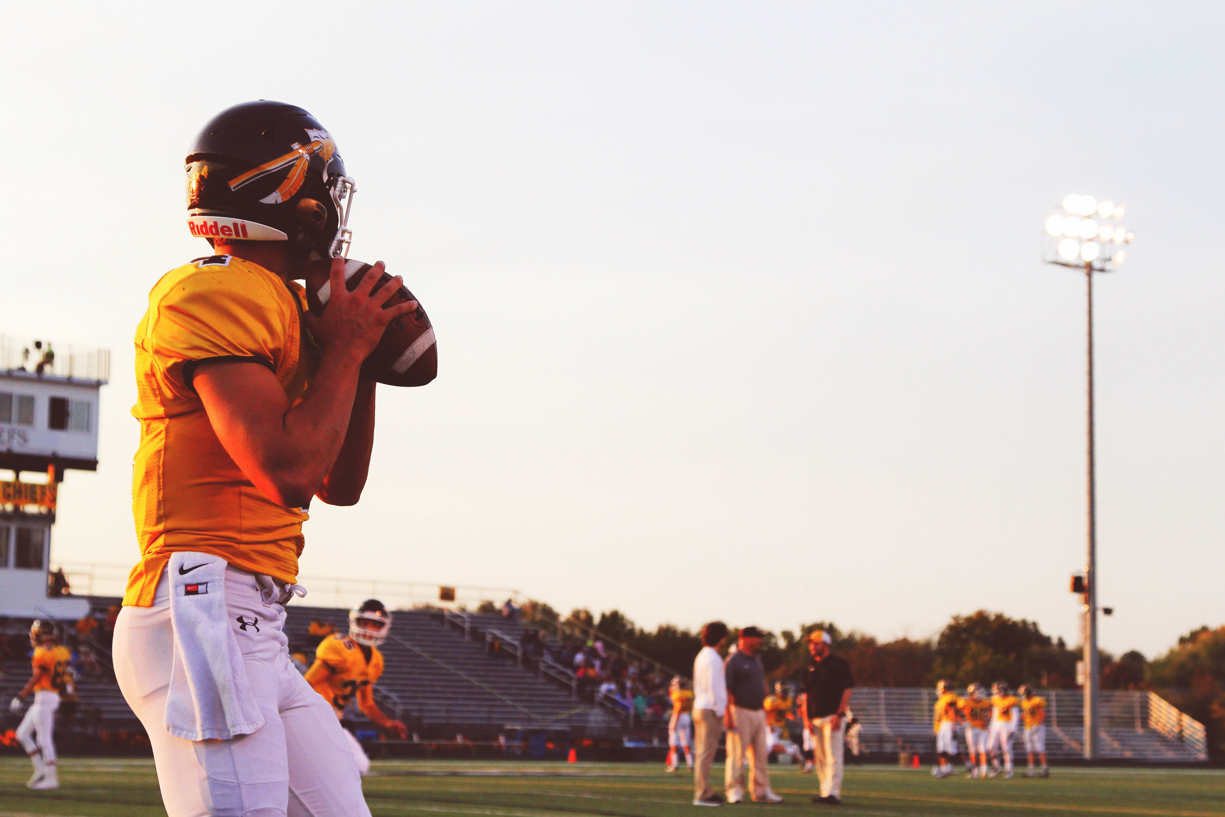 What Does a Sports Offer From College Mean? Recruiting Decoded