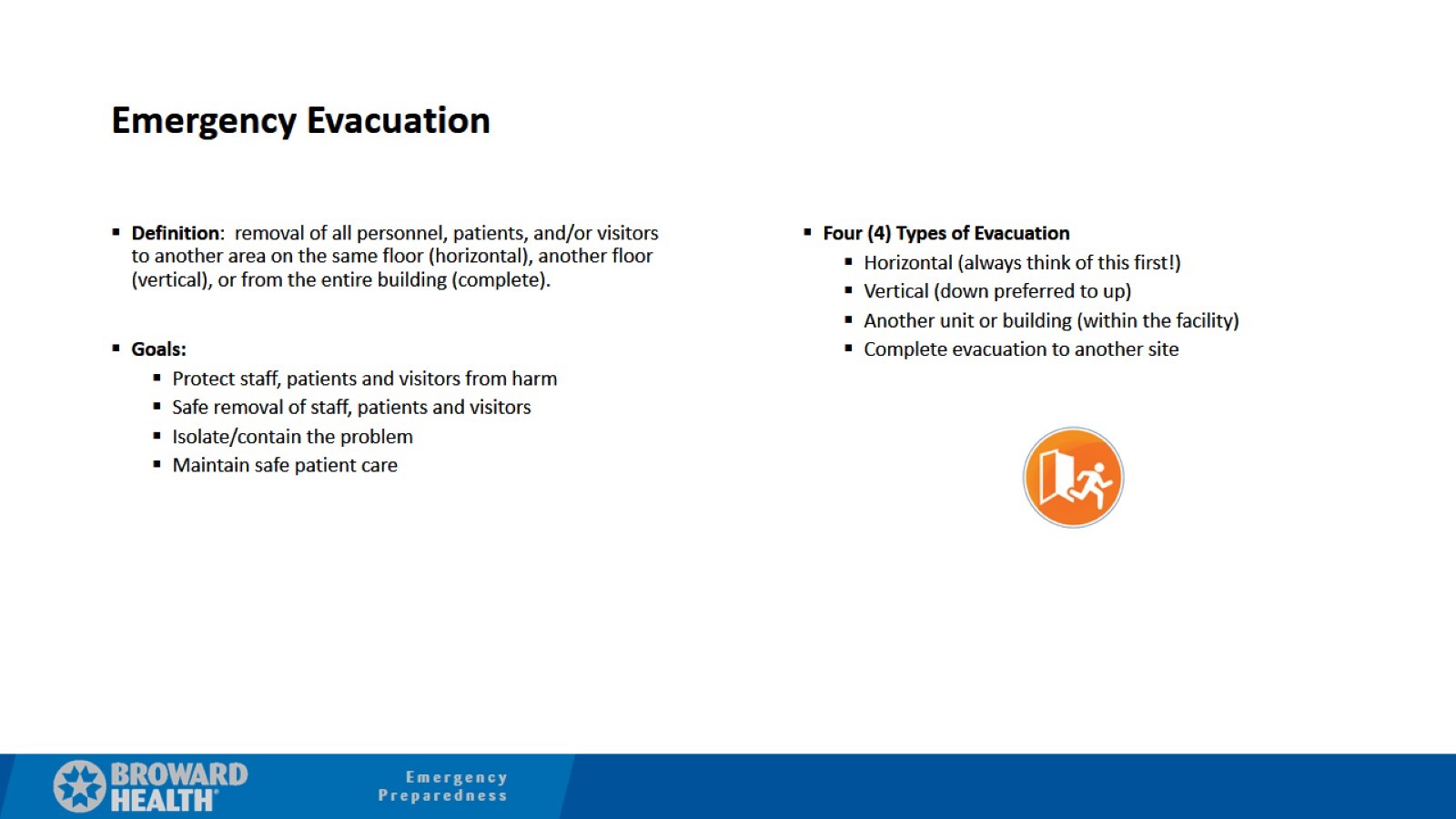 What Does Mandatory Evacuation Mean? Emergency Orders Explained
