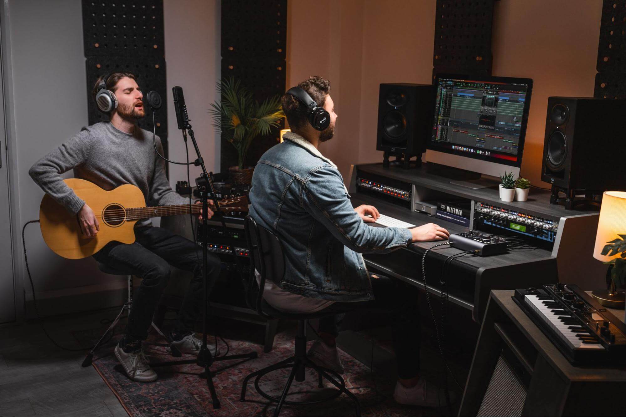 What Does Vocal Production Mean in Music? Singing Techniques Explained