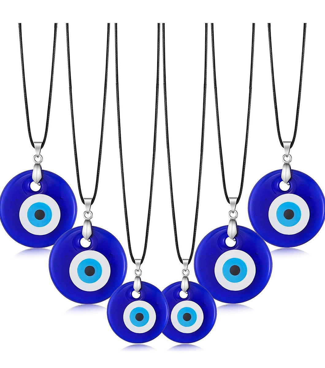 What Does an Evil Eye Necklace Mean? Protection and Symbolism